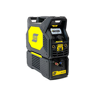 Poste à souder TIG | ESAB | RENEGADE ET210IP W ADVANCED ( AVEC TORCHE ET REFROIDISSEUR )